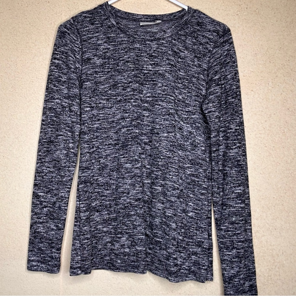 Universal Thread Dark Grey long Sleeve Top